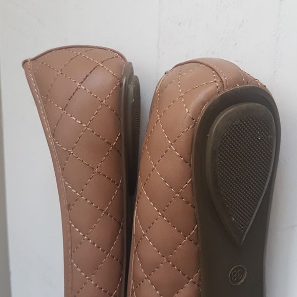 Steve Madden Flats - Picture 9 of 11